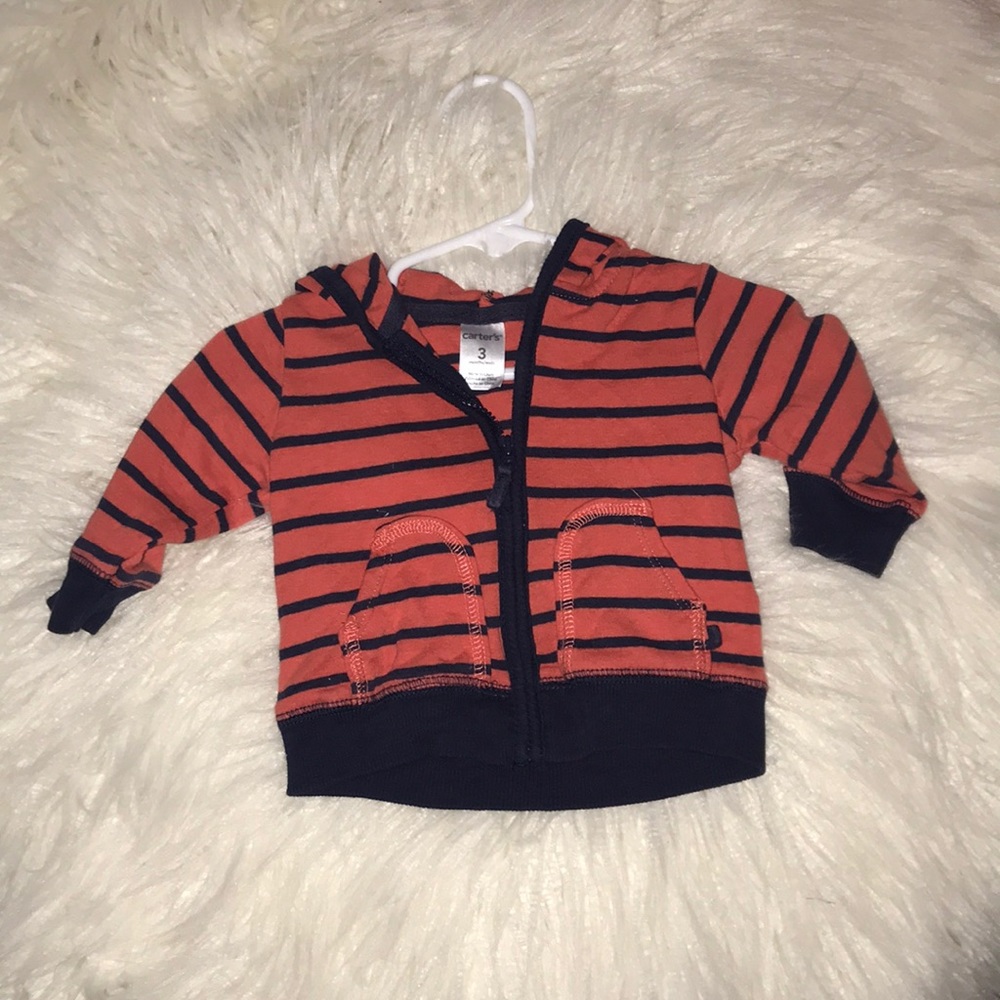 Carter’s 3M Jacket